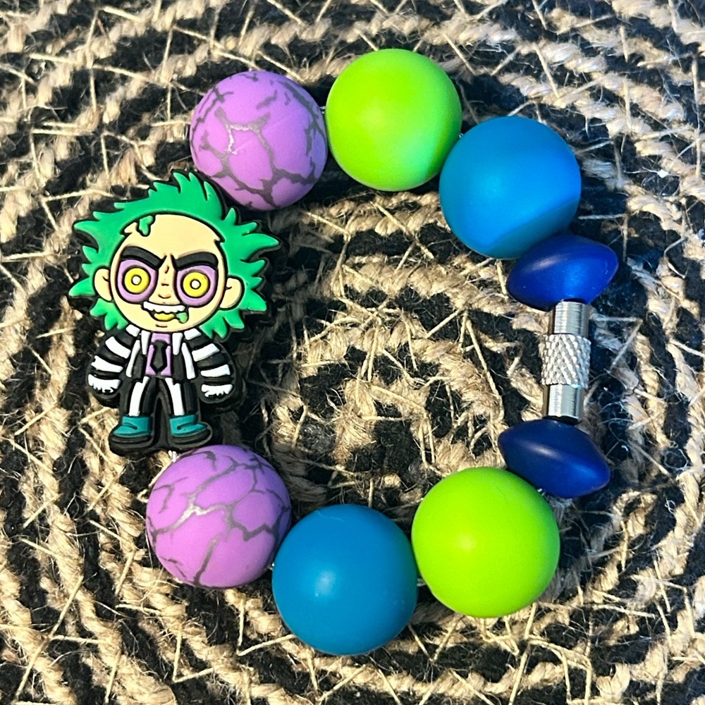 Tumbler Charm